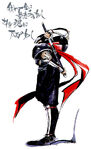 Samurai Shodown III