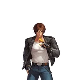 All Star Fight SNK Artwork 2