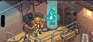 MS-Alice in Metal Slug Tactics.