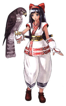 Nakoruru-kofxiv