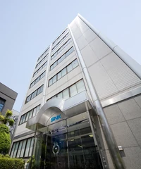 SNK's Esaka's second headquarters in Esaka, Osaka.
