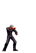 The King of Fighters '99