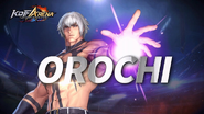 Orochi
