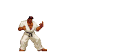 Ryuusen Ken Level 4
