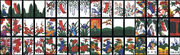 Samurai spirits hanafuda deck