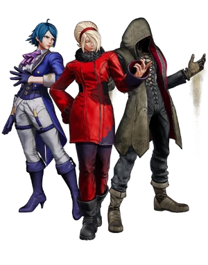 13kofxvteamash