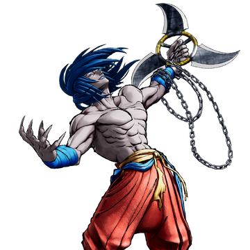 Basara Snk Wiki Fandom