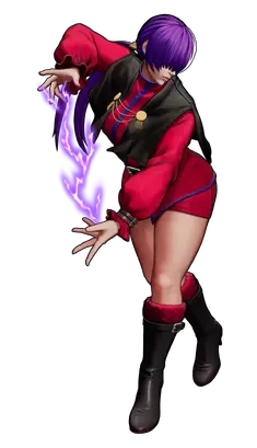 Kofxvorochishermierender