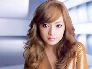 Ayumi Hamasaki | SNK Wiki | Fandom
