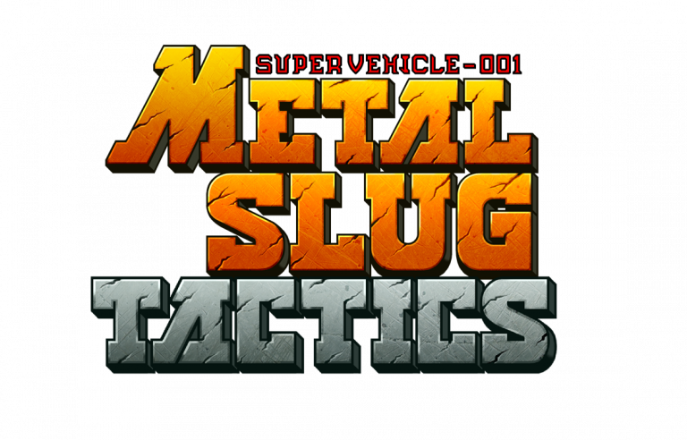 metal slug tactics wiki