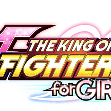 The King Of Fighters For Girls Snk Wiki Fandom