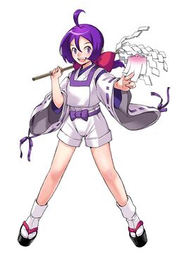 Akari Ichijo | SNK Wiki | Fandom