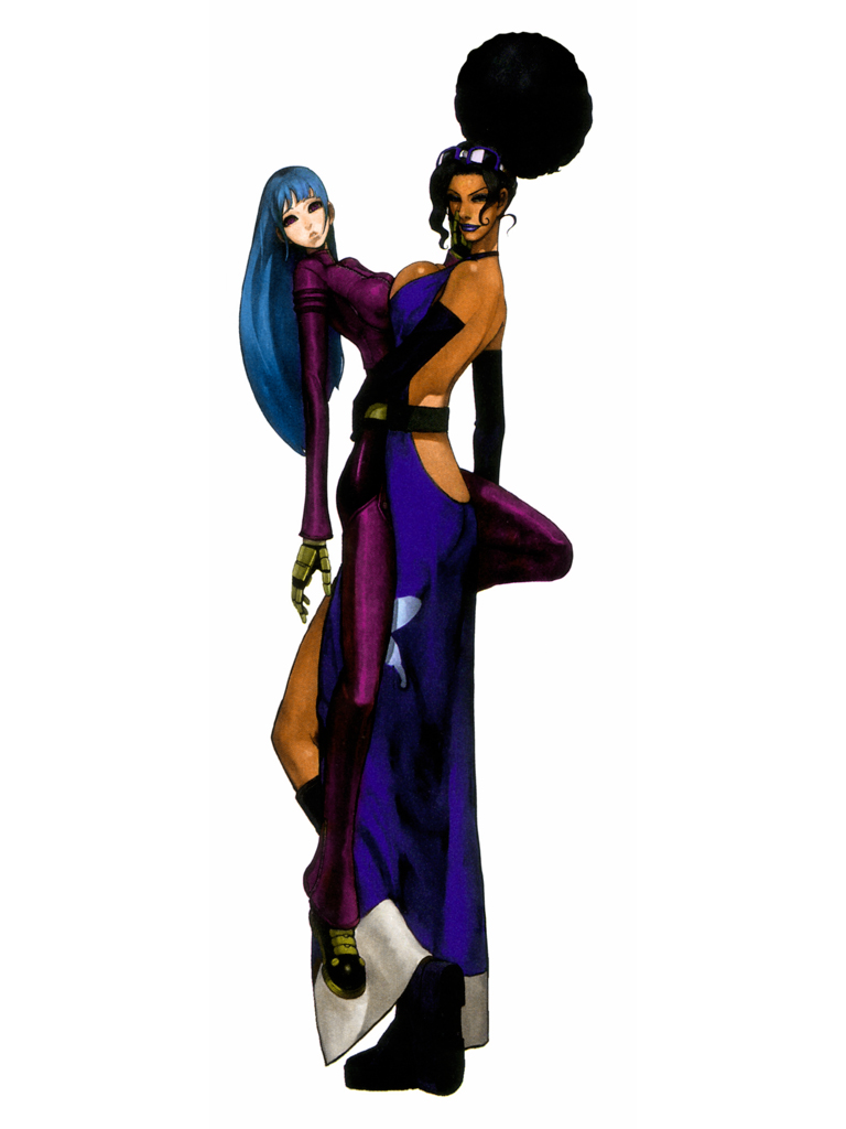 Diana Snk Wiki Fandom