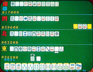 Mahjong Classroom 3