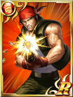 SNK Dream Battle