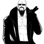 Mr Big Gallery Snk Wiki Fandom