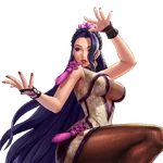 KOFAS-XVLuong.png (188 KB) The King of Fighters All Star artwork.