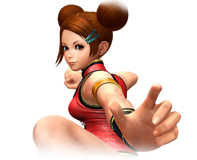 king of fighters 14 wiki