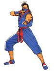 The King of Fighters '95