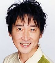 Keiichi Nanba