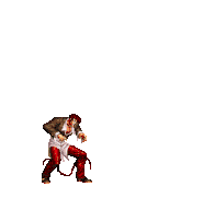 SVC Chaos: SNK vs. Capcom