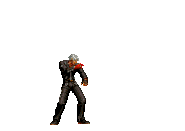 The King of Fighters 2003