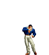 The King of Fighters '97