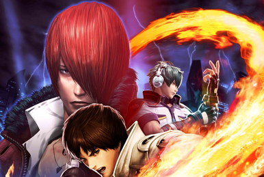 The King of Fighters '94: Re-bout - TFG Profile