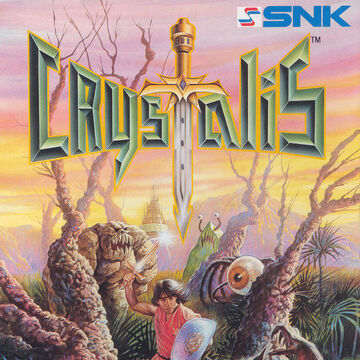 crystalis nes