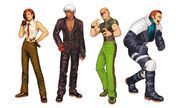 Kof2000heroteam