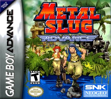Metal Slug X, SNK Wiki