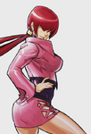 The King of Fighters 2002 Unlimited Match: winpose