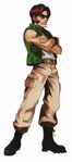 Metal Slug 2: artwork.