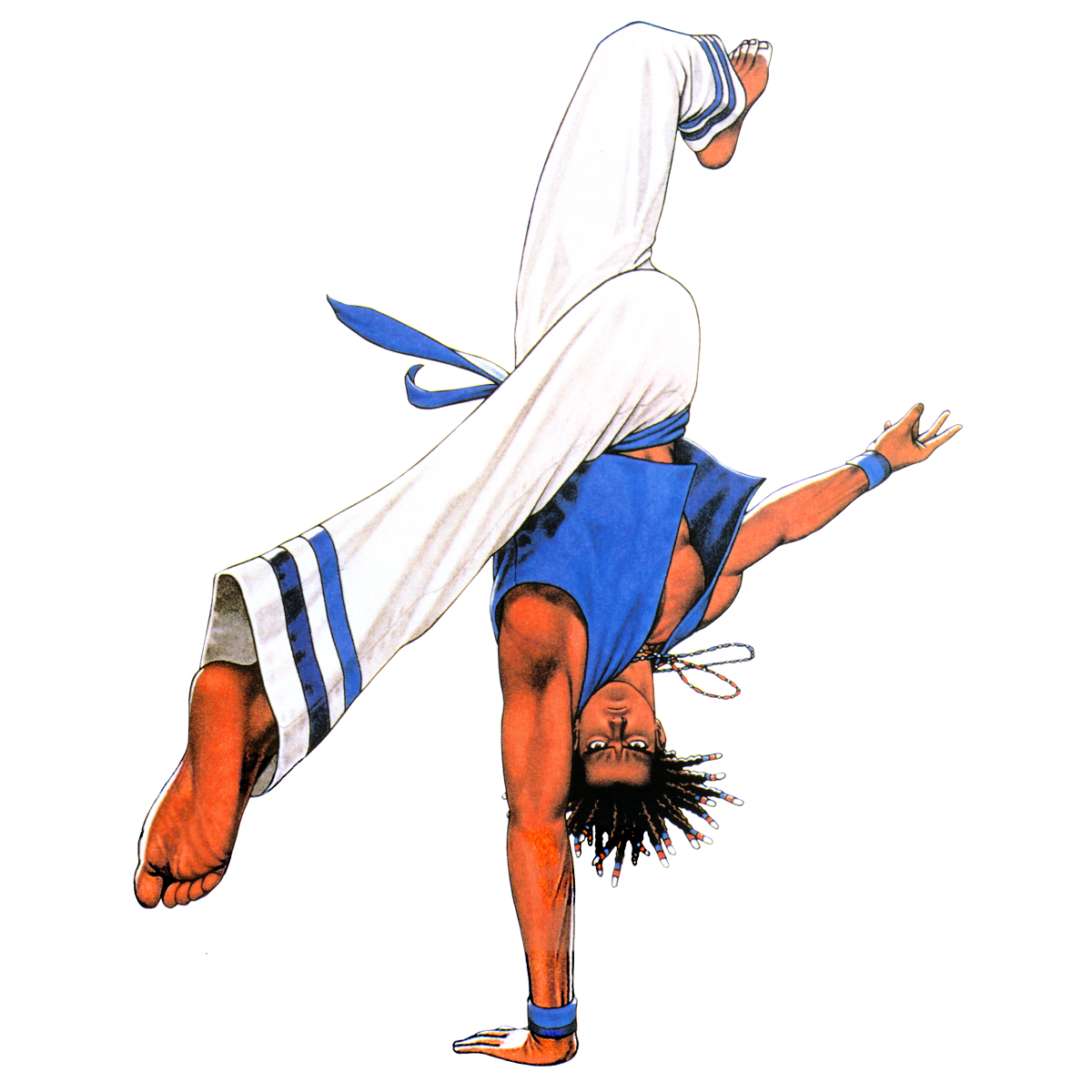 Real Bout Garou Densetsu Special: Dominated Mind, SNK Wiki