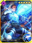 The King of Fighters All Star (Card)