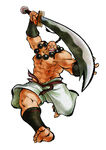 Samurai Shodown Sen