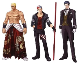 Kofxivsouthtownteam