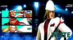 The King of Fighters XV