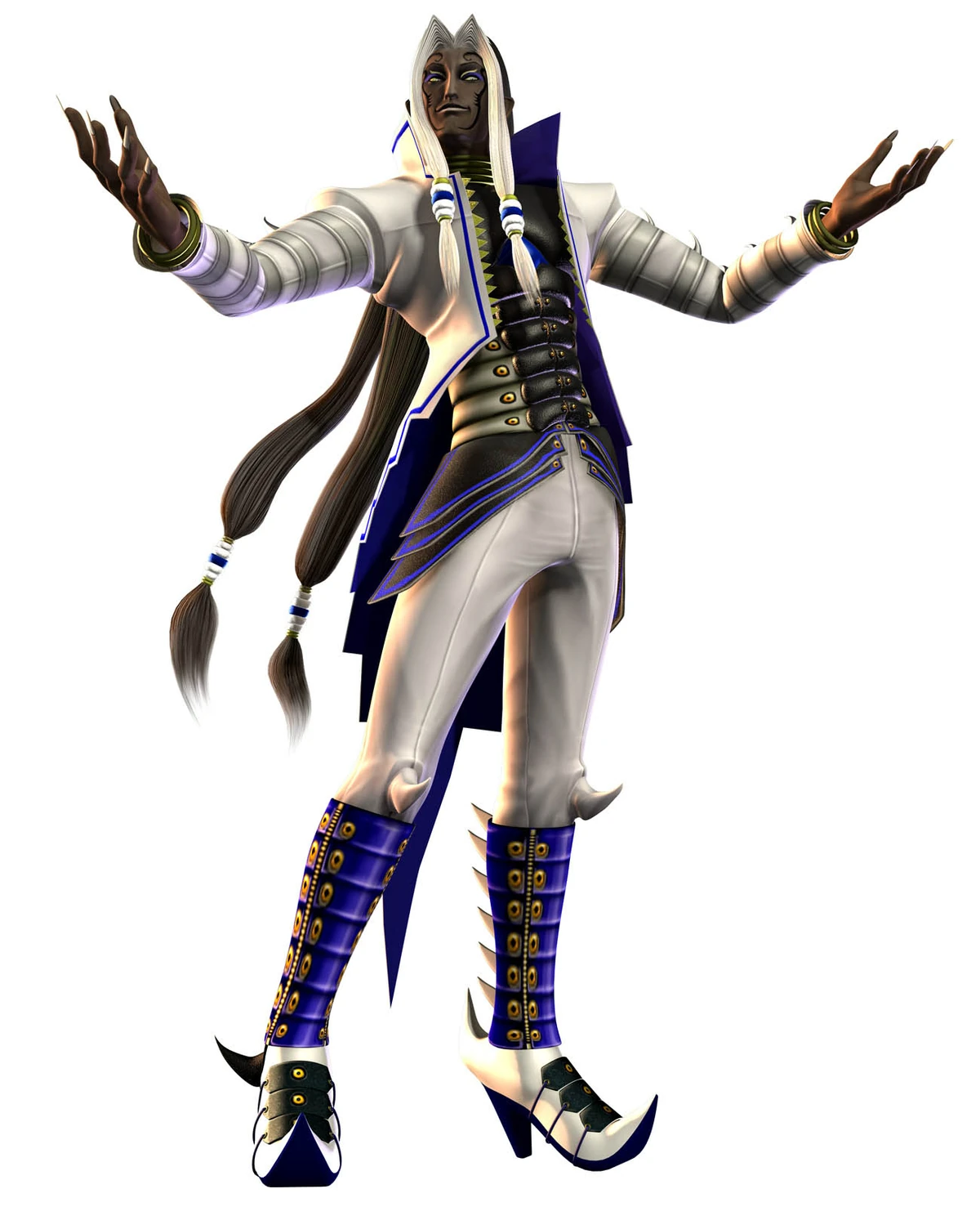 KOF‼︎ Jivatma | SNK Wiki | Fandom