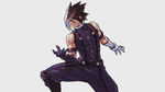The King of Fighters 2002 Unlimited Match Winpose.