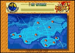 Fatal Fury 3: Road to the Final Victory, SNK Wiki