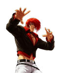 The King of Fighters XII winpose