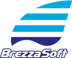 BrezzaSoft logo