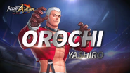 Orochi Yashiro