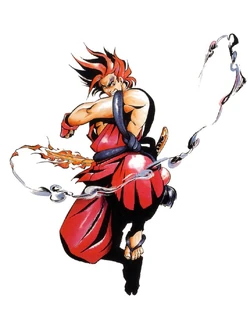 Kazuki Kazama/Gallery | SNK Wiki | Fandom