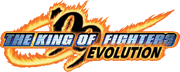 Kof99evologo