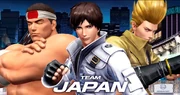 Kofxivteamjapan