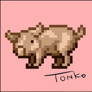 Tonko avatar