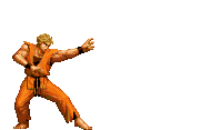 Ryo Ko-Ou Ken '96