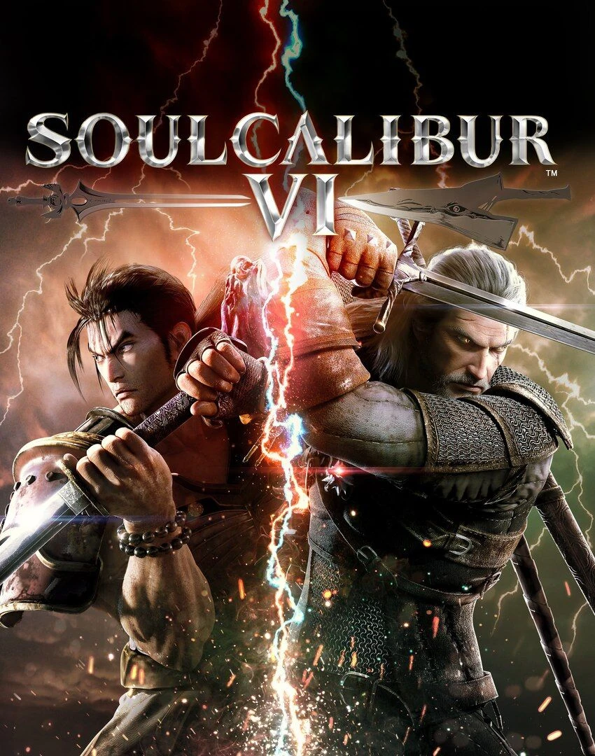Soulcalibur VI | SNK Wiki | Fandom